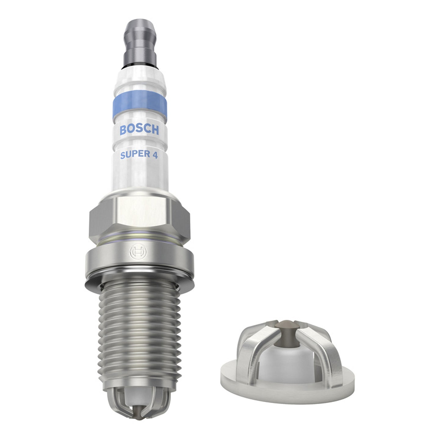 Bosch Spark Plug Single 232502