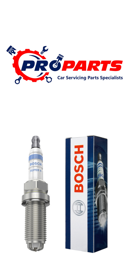 Bosch Spark Plug Single 232515