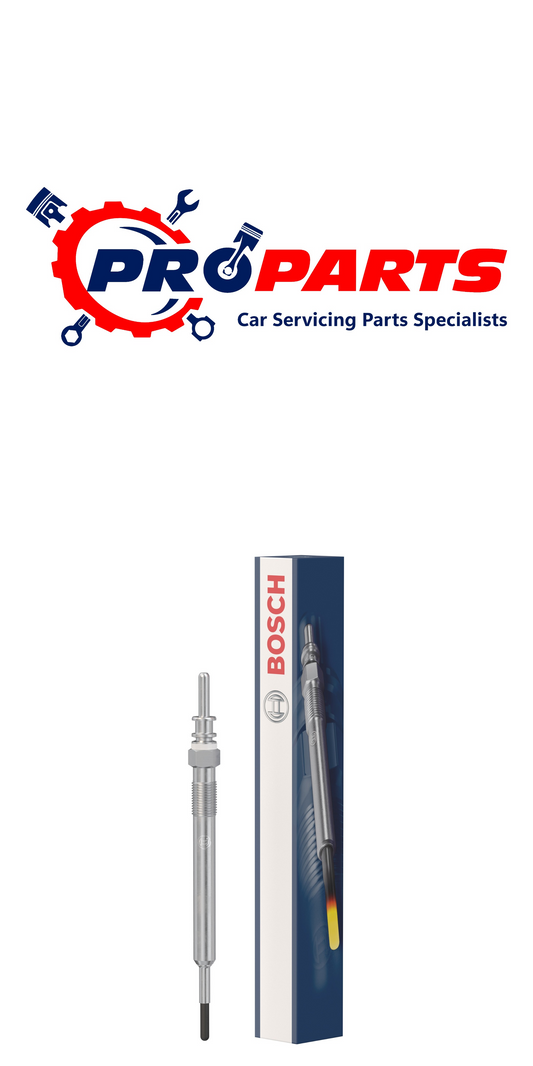 Bosch Glow Plug Single 603006