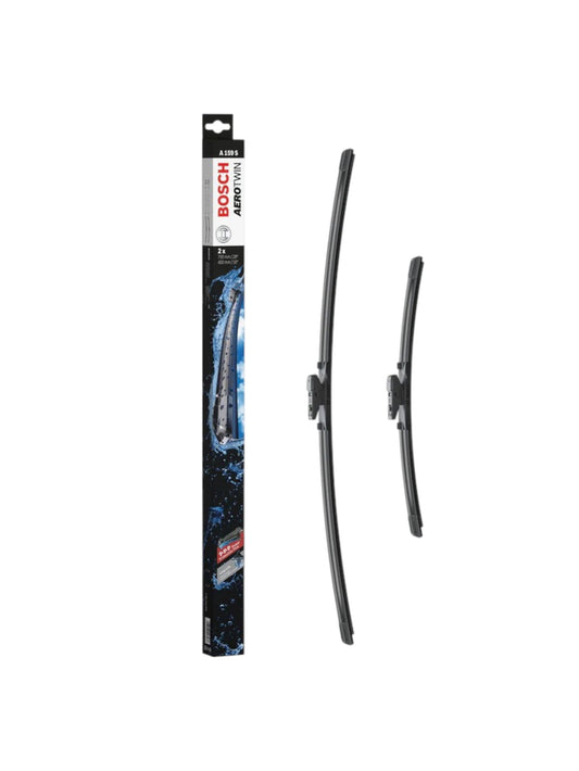 Bosch Aerotwin A159 S Wiper Blades – Premium Front Windscreen