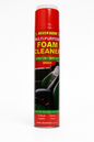 Silverhook Multi-Purpose Foam Cleaner 650ml – Spray-On Wipe-Off | Upholstery, Carpets, Dash & Household Use