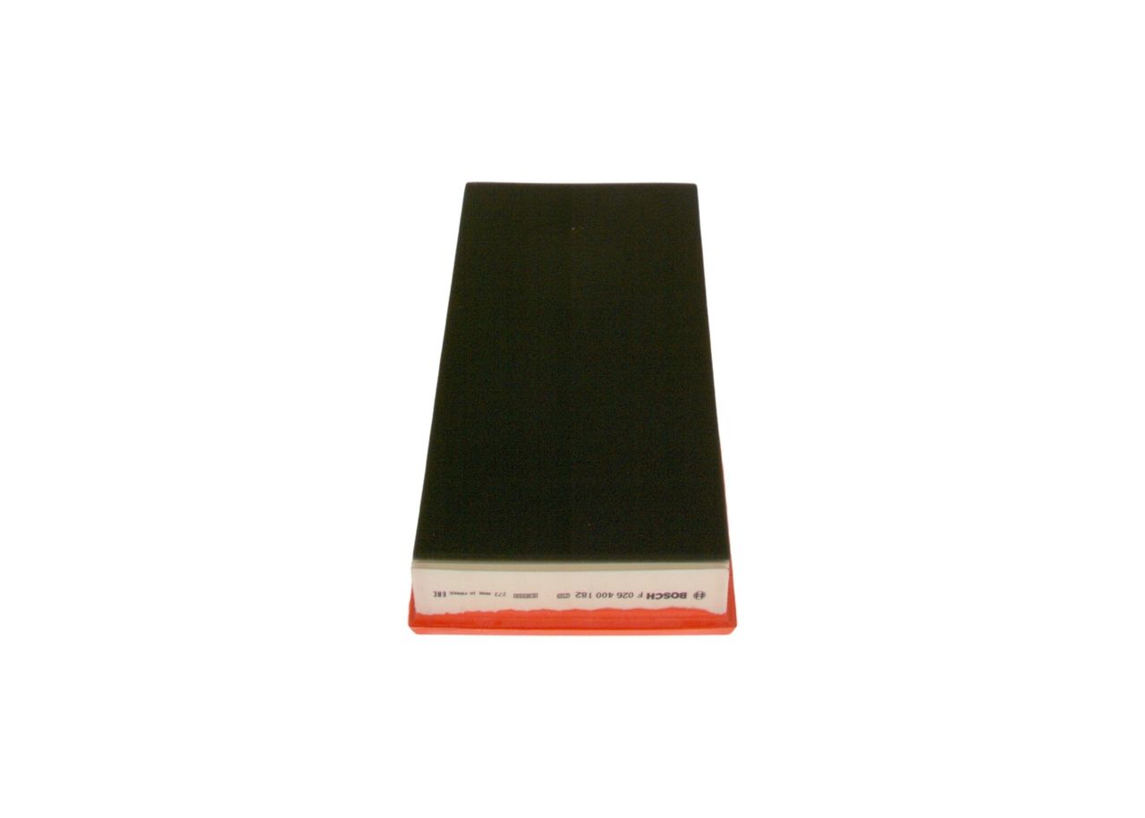 Bosch Air Filter F026400182 for VW Touareg, Porsche Cayenne, Audi Q7 – MK1/MK2, 4L, 955, 957, 958 Models