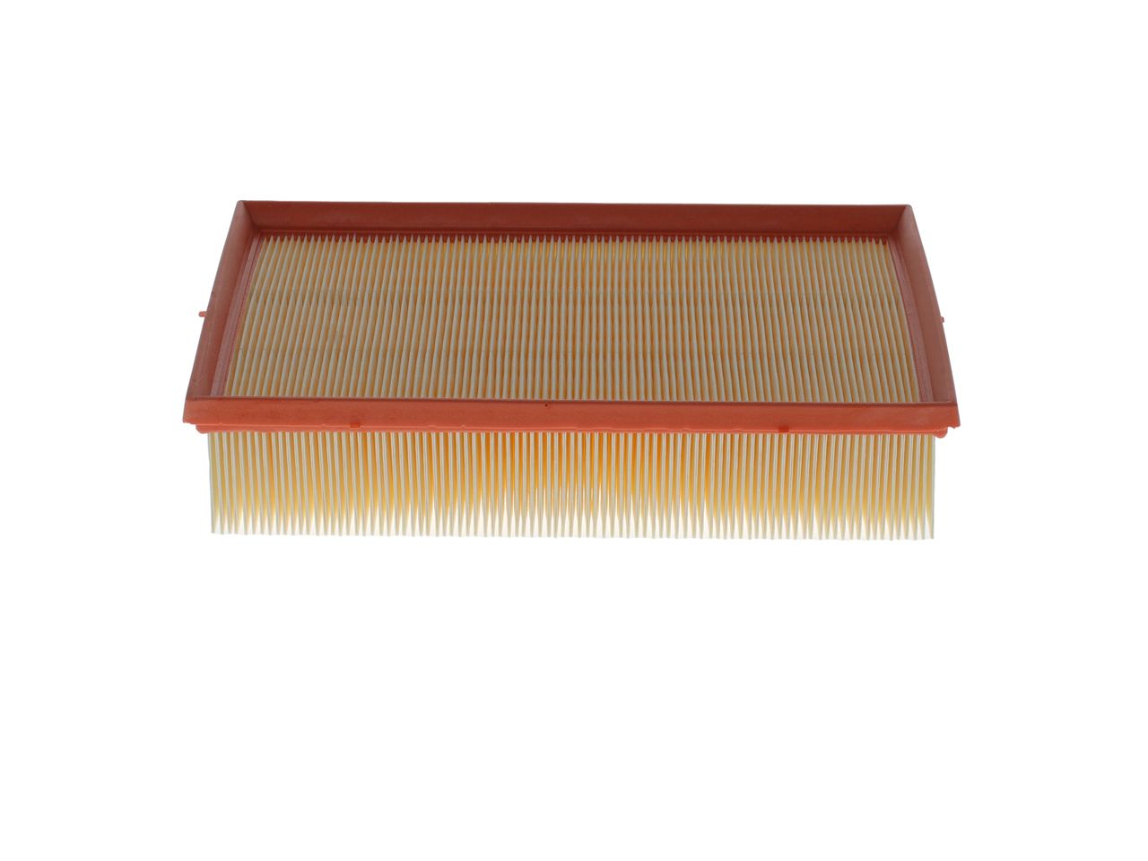 Bosch Air Filter F026400287 Fits Volkswagen, Audi, Seat, Skoda 1.6 & 2.0 TDI Engines