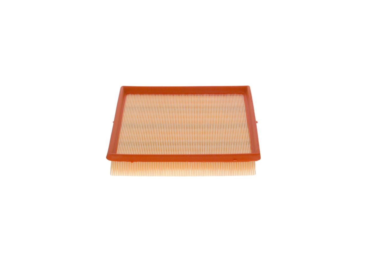Bosch Air Filter F026400375 for BMW 1, 2, 3, 4 Series – F20, F21, F22, F23, F30, F31, F32, F33, F34, F36 (2011–2022)