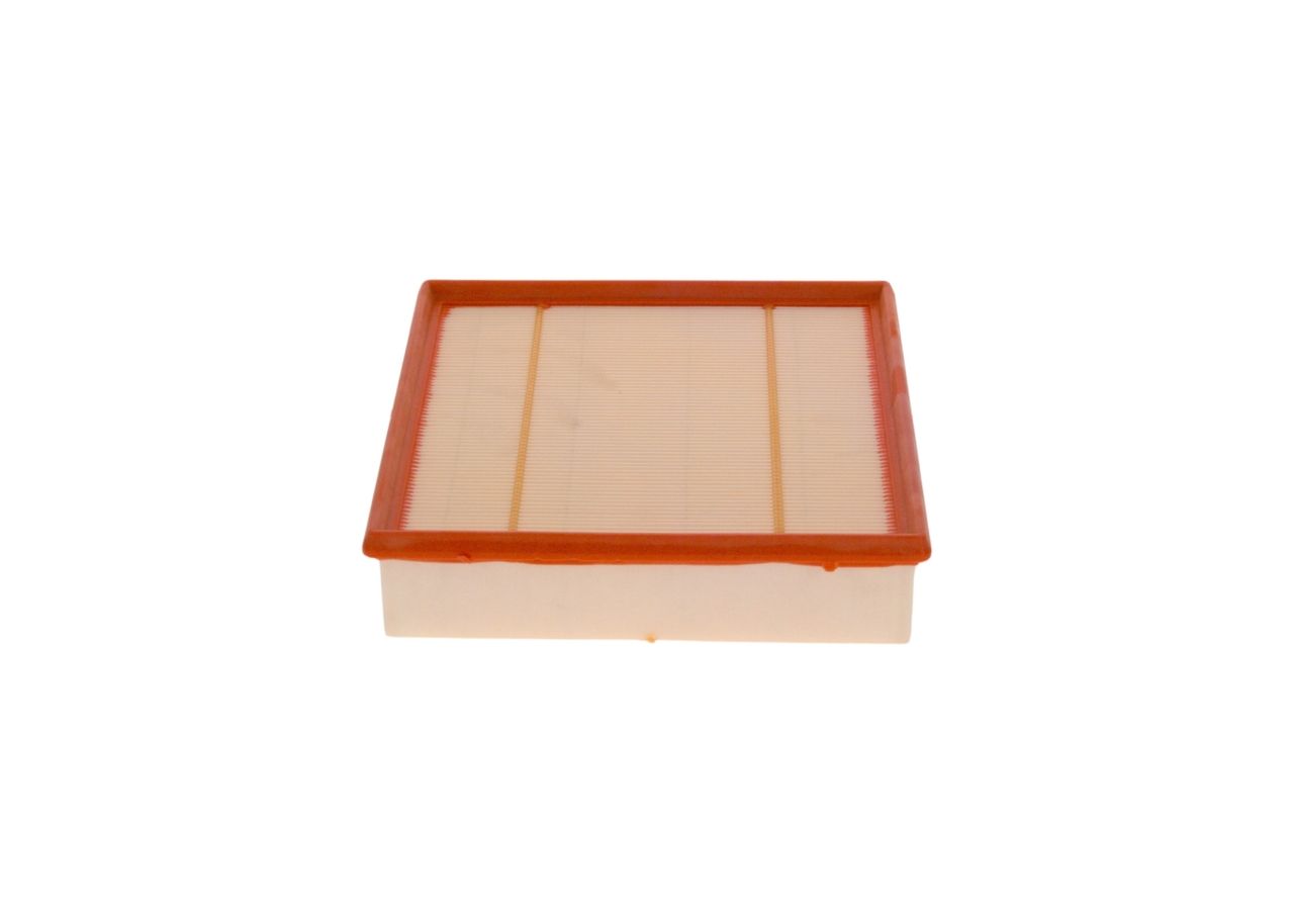 Bosch Air Filter F026400379 for Infiniti Q30, QX30 & Mercedes A-Class, B-Class, CLA, GLA – 1.5 & 2.1 CDI, 2.2 Diesel (W176, W246, X156, C117, X117) (2012–2020)