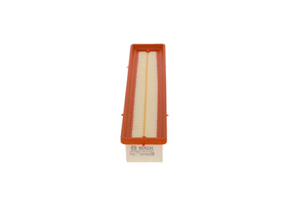 Bosch Air Filter F026400387 for Renault Clio, Twingo, Kangoo, Modus, Dacia Sandero, Logan, Proton Savvy – 1.2 Petrol (2001–2022)