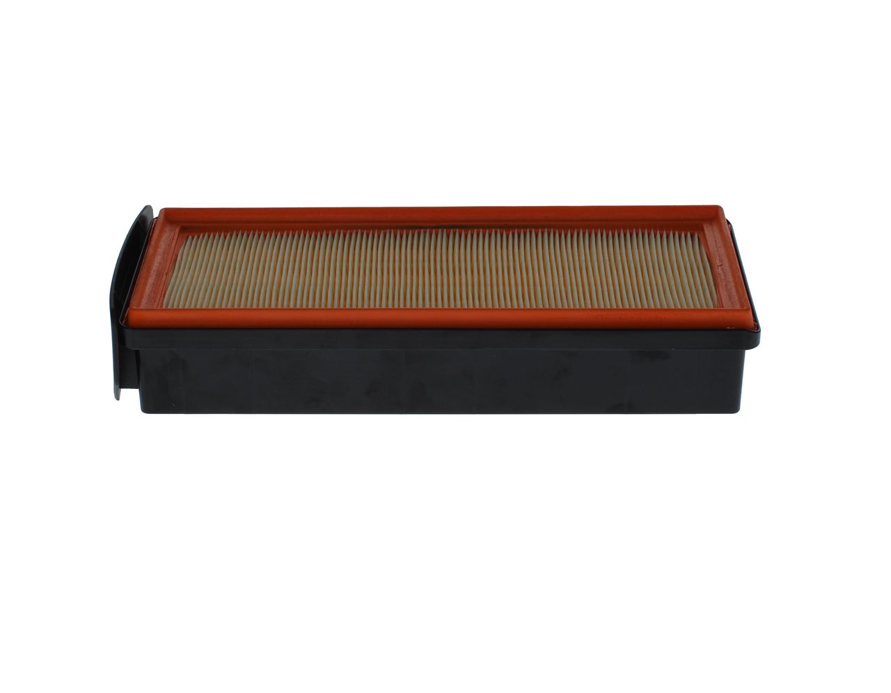 Bosch Air Filter F026400409 for Audi A8 D3 (4E) 2003-2010 – Fits 2.8, 3.0, 3.2 FSi, 3.7, 4.0 TDi, 4.2 quattro, LWB Models
