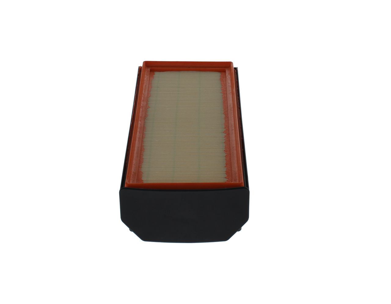 Bosch Air Filter F026400409 for Audi A8 D3 (4E) 2003-2010 – Fits 2.8, 3.0, 3.2 FSi, 3.7, 4.0 TDi, 4.2 quattro, LWB Models