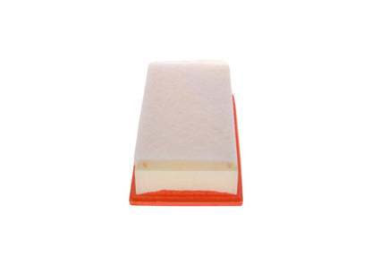 Bosch Air Filter F026400433 for Peugeot, Citroën, Vauxhall, Toyota, Fiat, Opel, DS – BlueHDi, Turbo D, Multijet Engines (2013–2023)