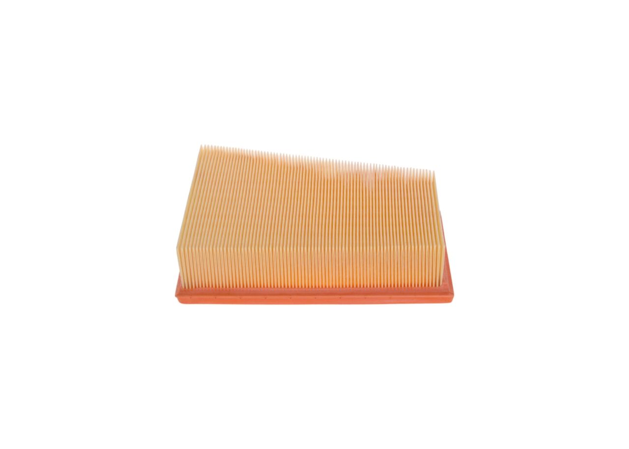 Bosch Air Filter F026400441 for Renault Megane, Scenic, Grand Scenic – 1.5 dCi, 1.6, 2.0 MK2