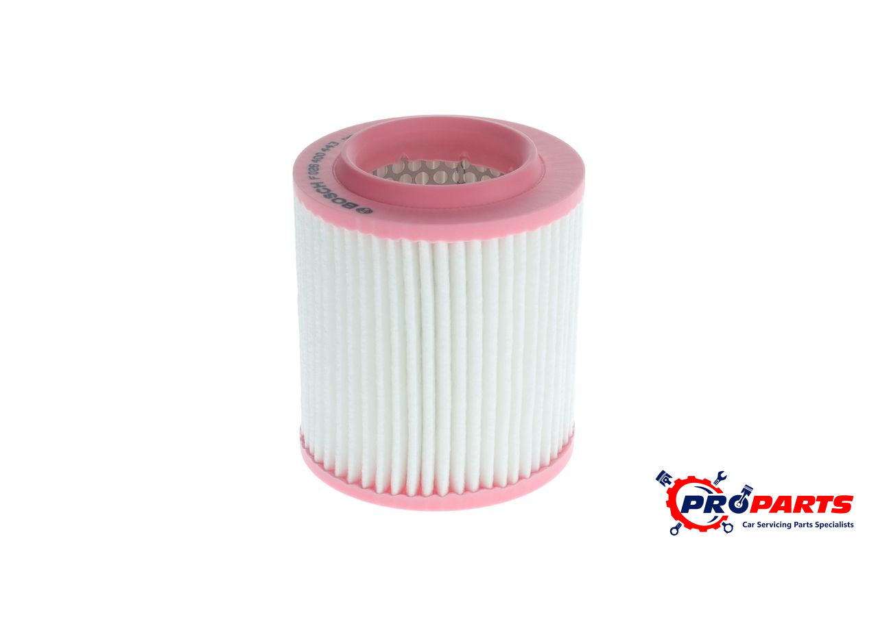 Bosch Air Filter F026400443 for Audi A8 D3 (4E) – 2.8 FSi, 3.0, 3.2 FSi, 3.7, 4.0 TDi, 4.2 quattro, LWB