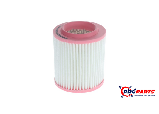 Bosch Air Filter F026400443 for Audi A8 D3 (4E) – 2.8 FSi, 3.0, 3.2 FSi, 3.7, 4.0 TDi, 4.2 quattro, LWB