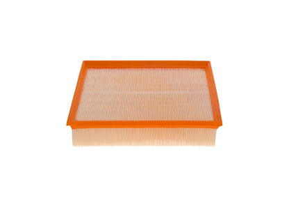 Bosch Air Filter F026400555 for Skoda Rapid, SEAT Toledo/Ibiza, Audi A1, VW Polo GTI – 1.6 TDI, 1.8 Petrol (2010–2019)