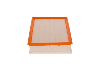 Bosch Air Filter F026400556 for SEAT Toledo, Skoda Rapid, Audi A1/S1 – 1.6 TDI & 2.0 quattro (2010–2019)