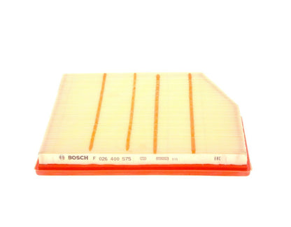 Bosch Air Filter F026400575 for BMW 135i, 335i, M Coupe – E82, E88, E90, E91, E92, E93 (2010–2014)