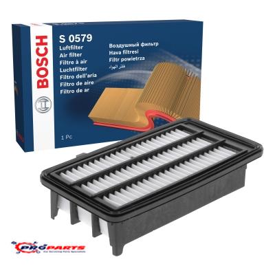 Bosch Air Filter F026400579 for Honda Civic MK10 & CR-V MK5 – 1.5 VTEC Turbo (2017–2024)