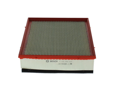 Bosch Air Filter F026400609 for VW Amarok 2.0 TDI, 3.0 TDI, BiTDI – Fits 122, 140, 163, 180, V6 Models (2010–2021)