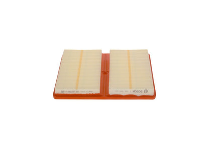 Bosch Air Filter F026400611  for VW, Audi, SEAT, Skoda – 1.0 TSI/TFSI Petrol Engines (2012–2026)