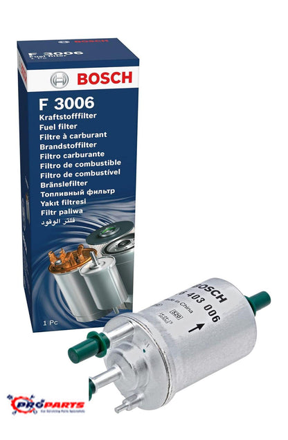 Bosch Fuel Filter F3006