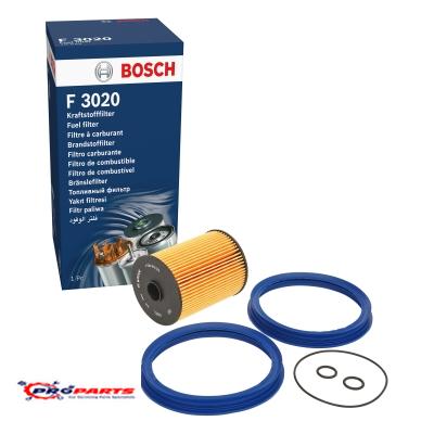 Bosch Fuel Filter F3020