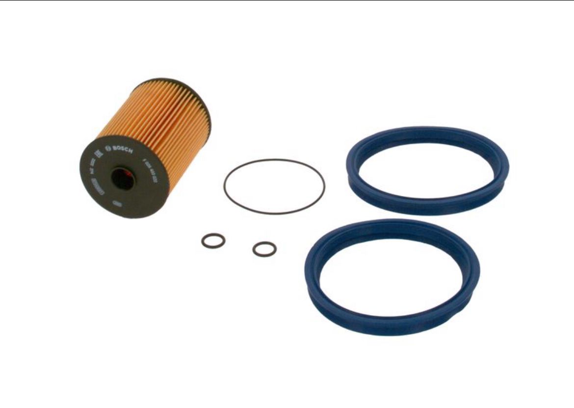 Bosch Fuel Filter F3020