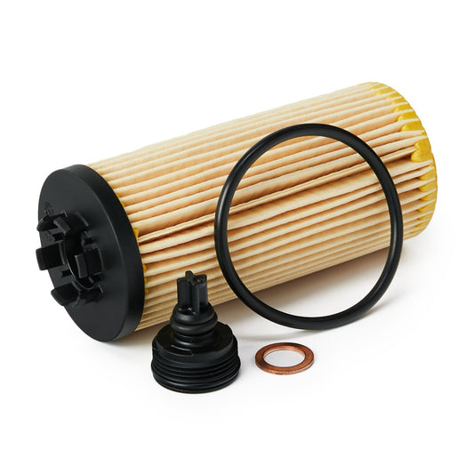 Bosch Oil Filter Cartridge with Seal Kit – P7277 Replacement Filter