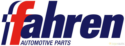 Fahren Oil Filter FFL6114