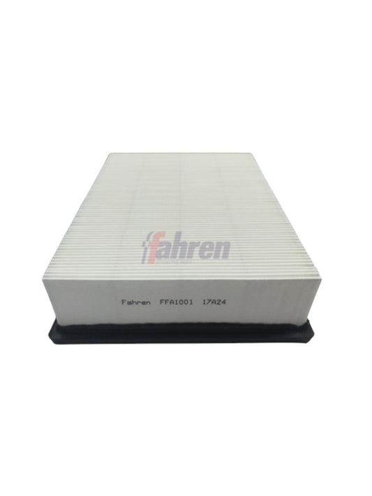 Fahren FFA1001 Premium Engine Air Filter – High-Performance Intake Filtration