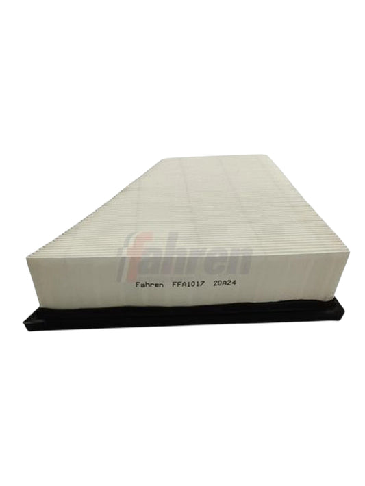 FAHREN Air Filter FFA1017 – High Performance Engine Air Filter