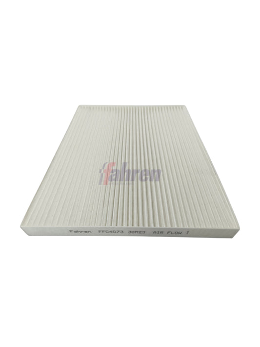 Fahren Cabin Filter FFC4073