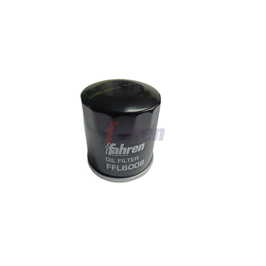 Fahren Oil Filter FFL6008