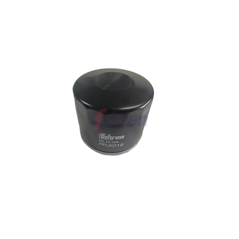 Fahren Oil Filter FFL6012