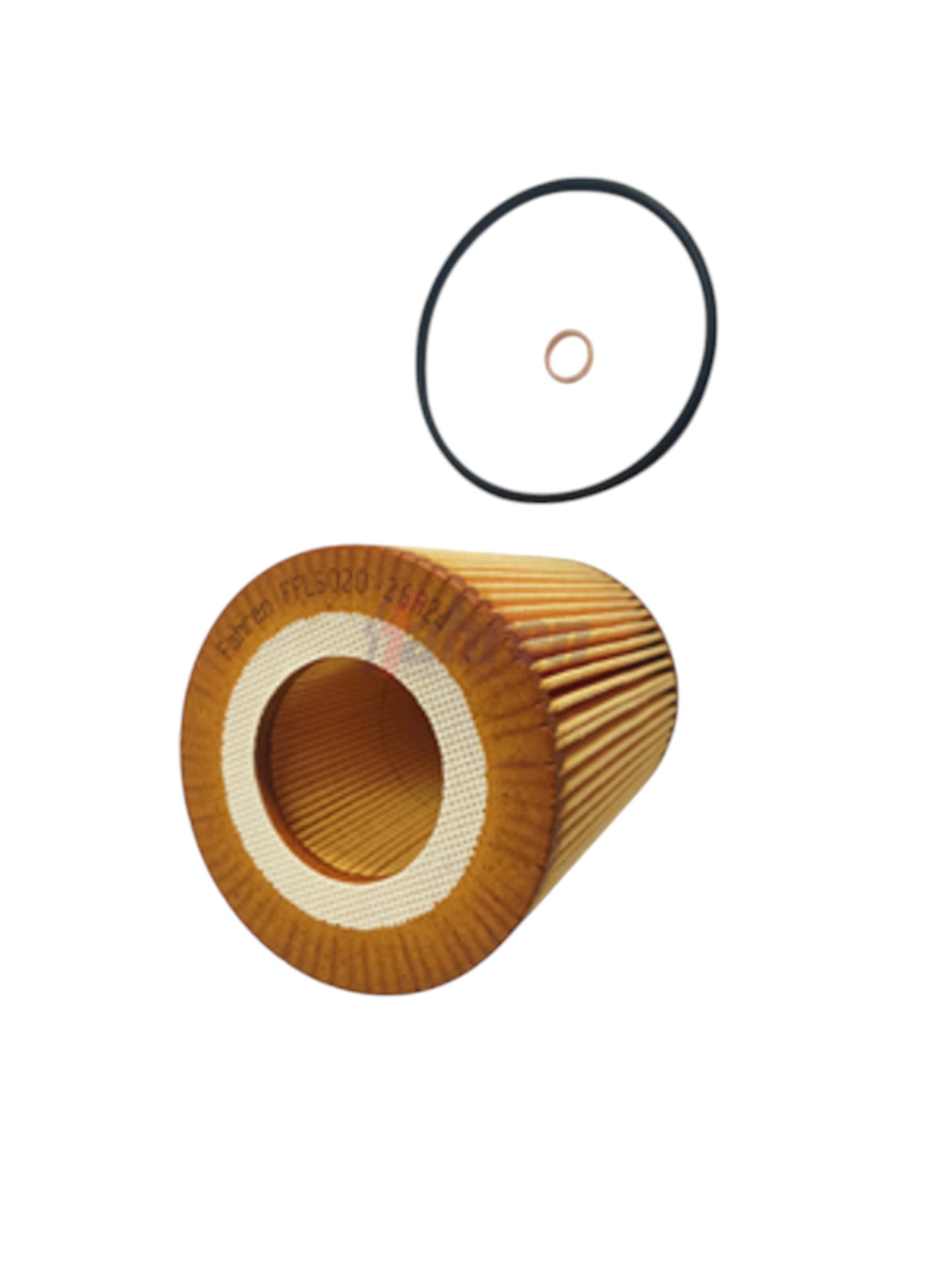 Fahren Oil Filter FFL6020 – Premium Engine Protection
