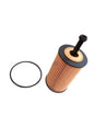 Fahren FFL6033 Oil Filter Cartridge with Seal – High Efficiency Engine Oil Filter Replacement