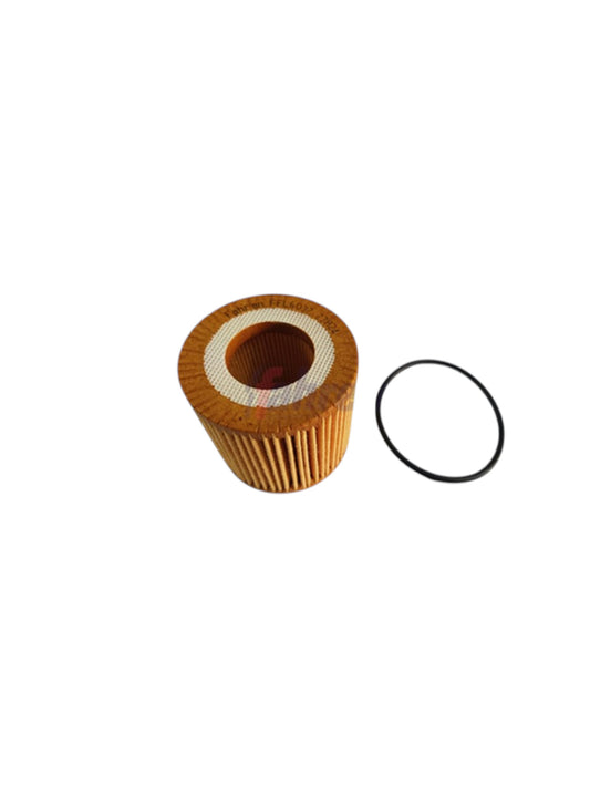 FAHREN Oil Filter FFL6037 - High Performance Engine Oil Filter with Seal