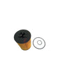 Fahren FFL6044 Oil Filter Cartridge with O-Ring – Premium Engine Oil Filter Replacement