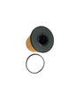 Fahren FFL6046 Oil Filter Cartridge with Seal – Premium Engine Oil Filter Replacement