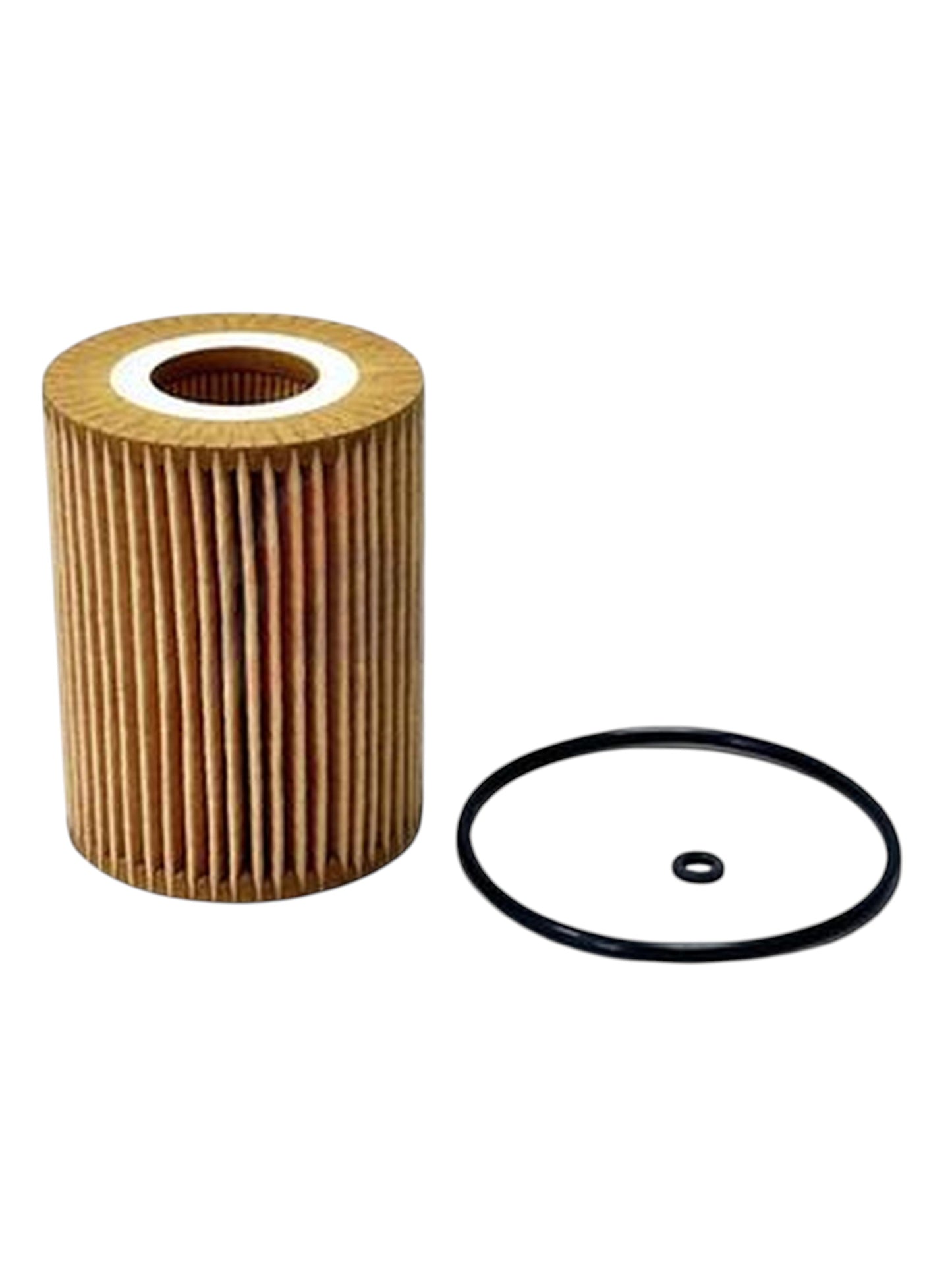 Fahren Oil Filter FFL6049 Engine Oil Filter Cartridge with Sealing O-Rings