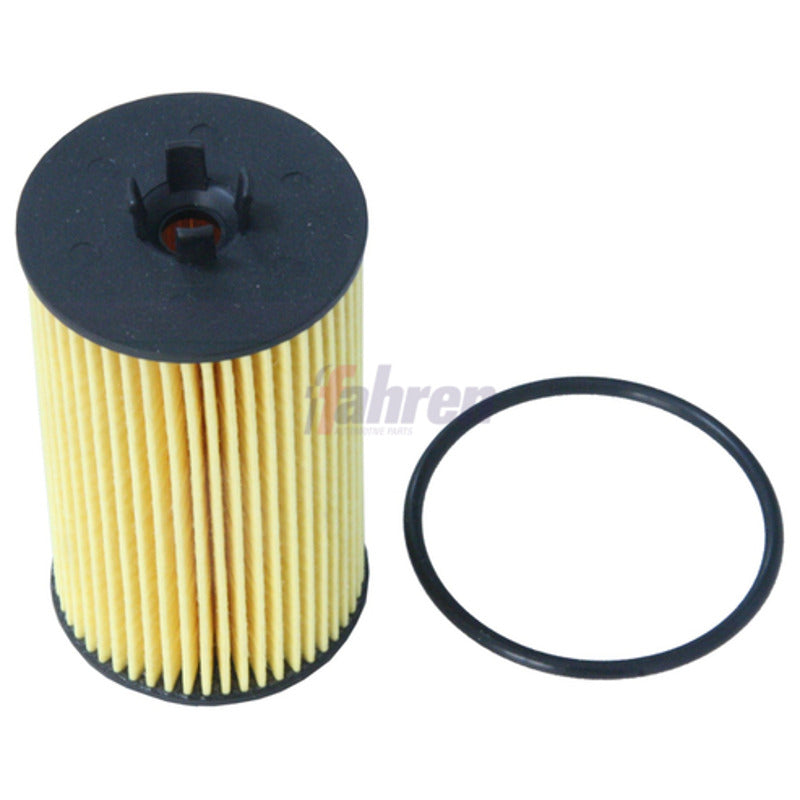 Bosch Oil Filter P7204