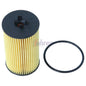 Bosch Oil Filter P7204