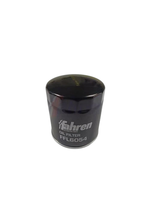 Fahren FFL6054 High-Performance Oil Filter – Premium Engine Protection for Long-Lasting Performance