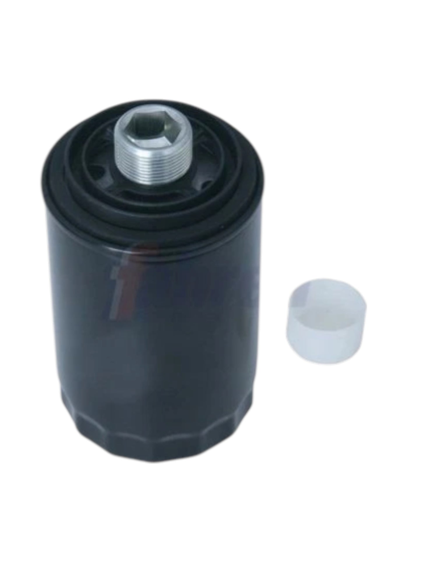 Fahren Oil Filter FFL6070 Spin On Engine Oil Filter with Protective Cap
