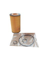 Fahren Oil Filter FFL6073