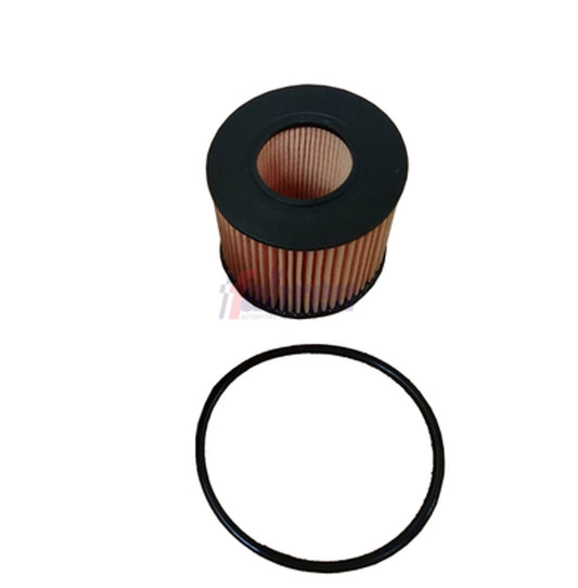 Fahren Oil Filter FFL6074 – Premium Cartridge Oil Filter with Seal Ring