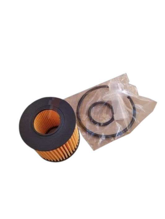 Fahren Oil Filter FFL6075 – Premium Engine Oil Filter for Reliable Filtration and Engine Protection