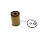 Fahren Oil Filter FFL6078