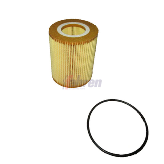 Fahren Oil Filter FFL6086