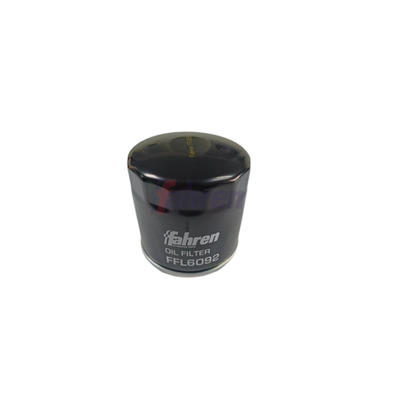 Fahren Oil Filter FFL6092