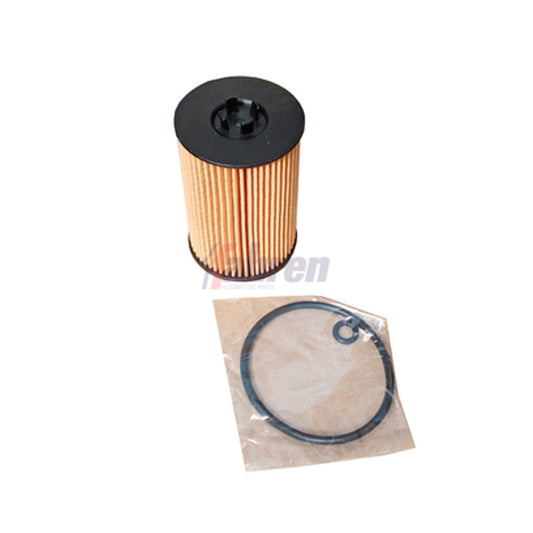 Fahren FFL6100 Oil Filter – High Performance Filtration – Petrol & Diesel – OEM Quality