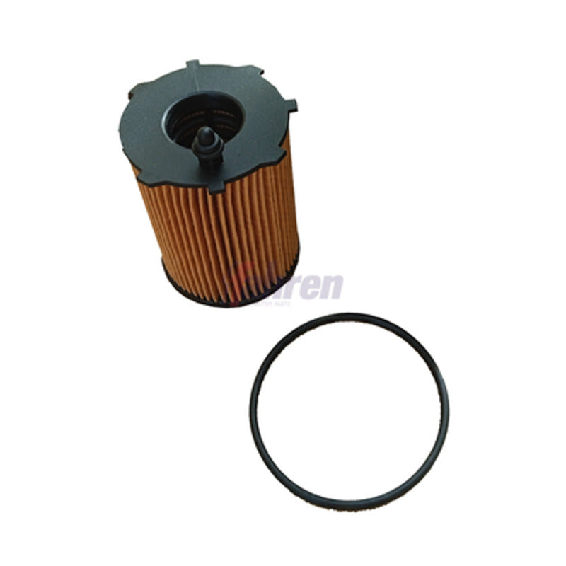 Fahren Oil Filter FFL6111